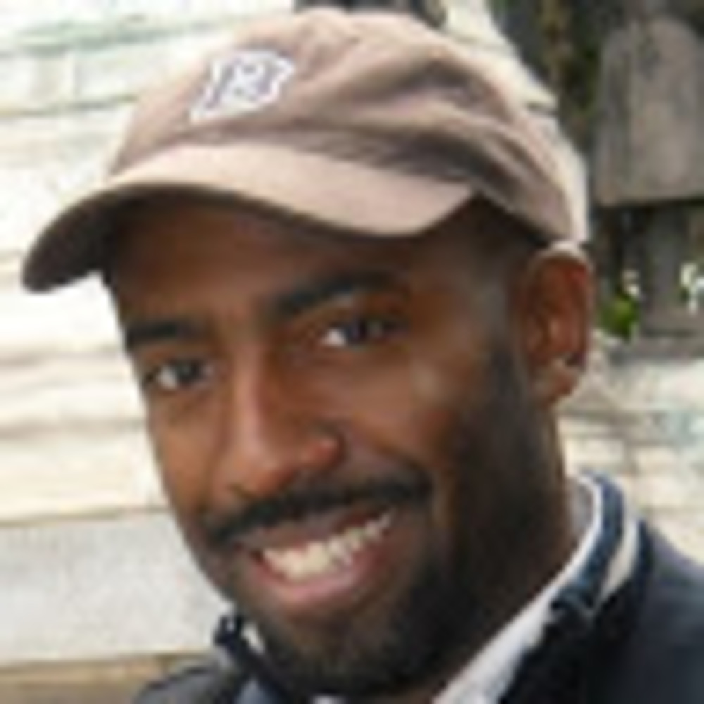 Meet your Posher, Ricardo